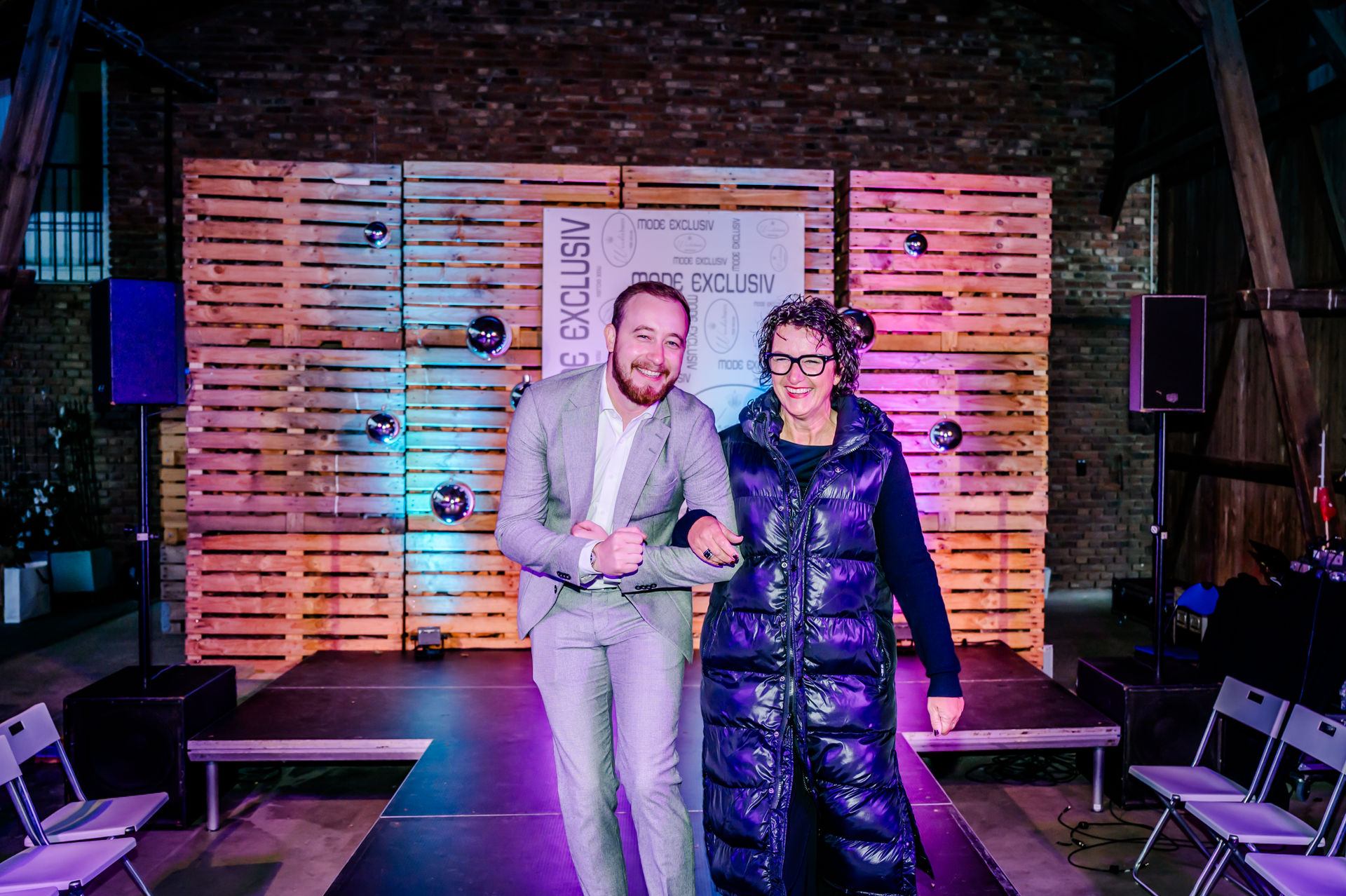 Impressionen rund um unser Jubiläums-Event – Bild 7